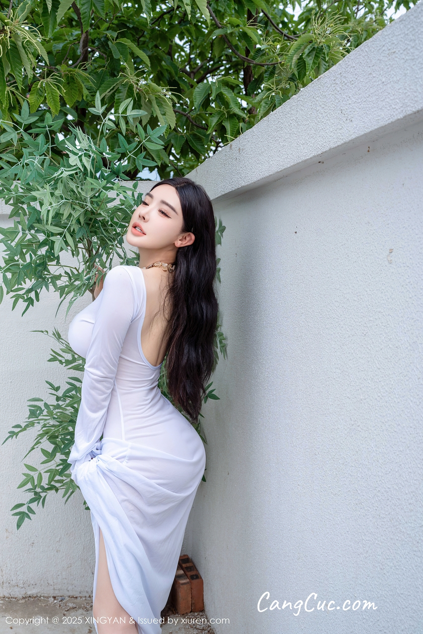 XingYan Vol.355 潘思沁